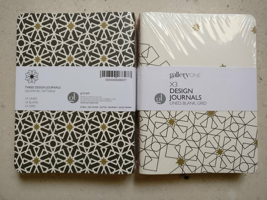 Gallery One-吉达必去景点