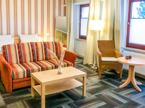 Hotel dat Norden主图