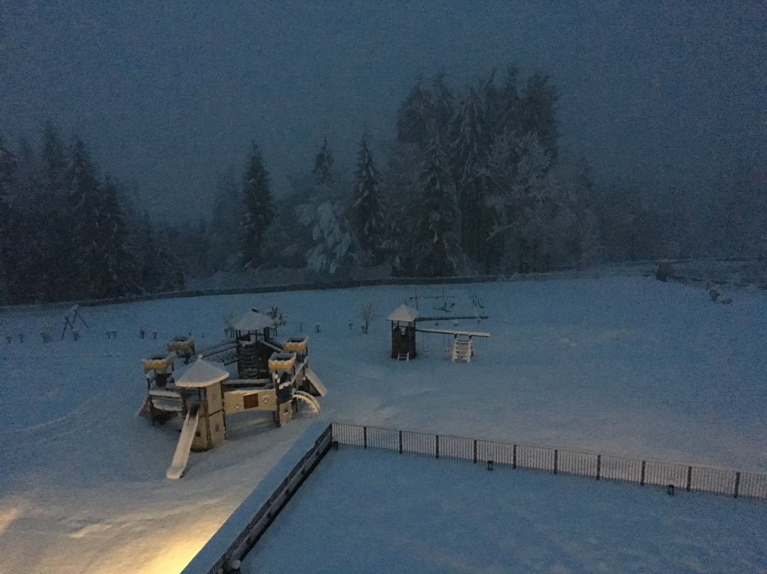 Familienhotel Ramsi主图