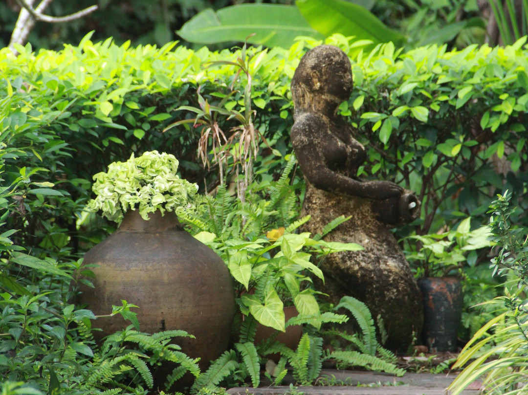 象岛私家度假村主图