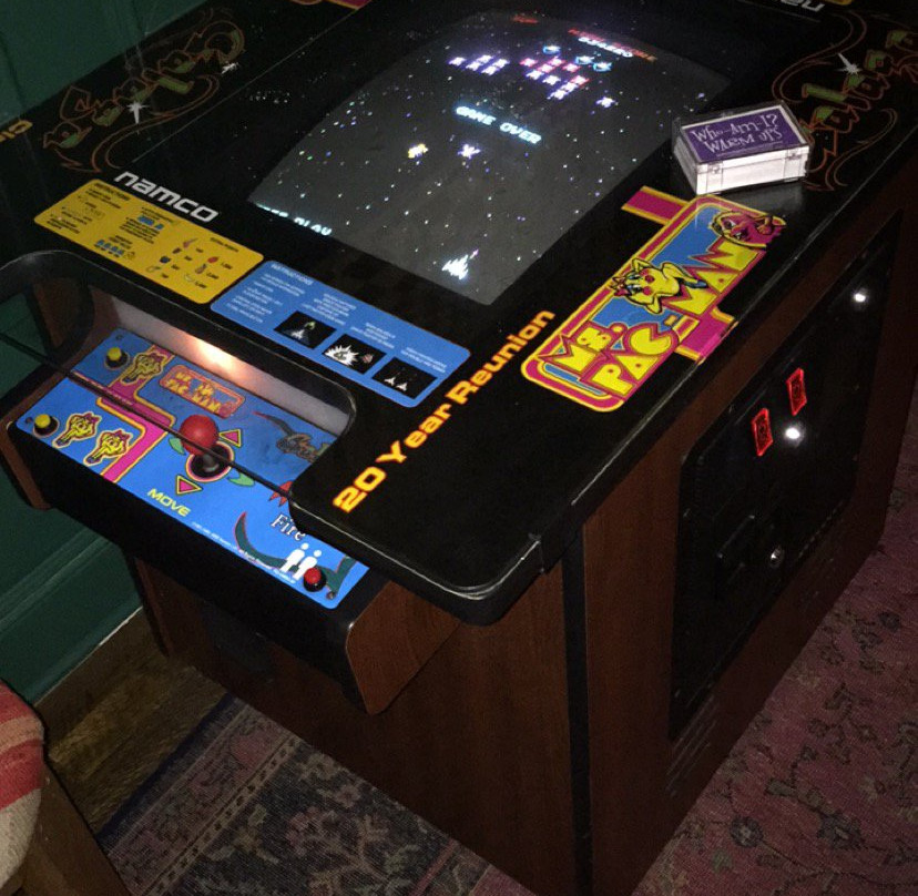 Freehand New York主图