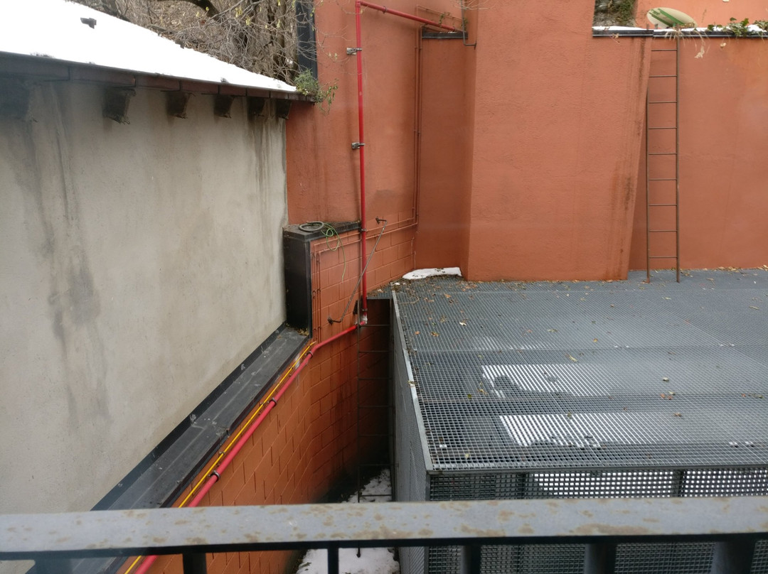 Hotel Font d'Argent Canillo主图