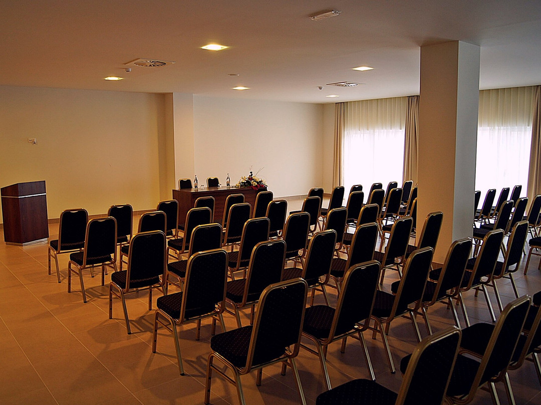 Placido Hotel Douro Tabuaco主图