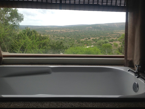 Woodbury Lodge主图