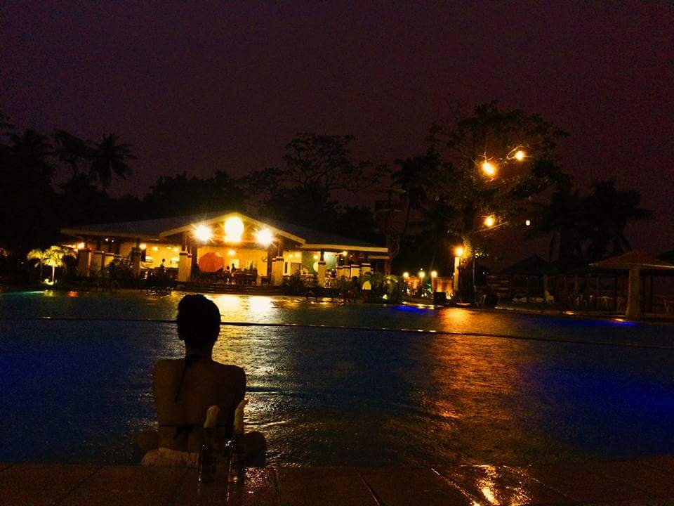 Aquazul Resort & Hotel主图