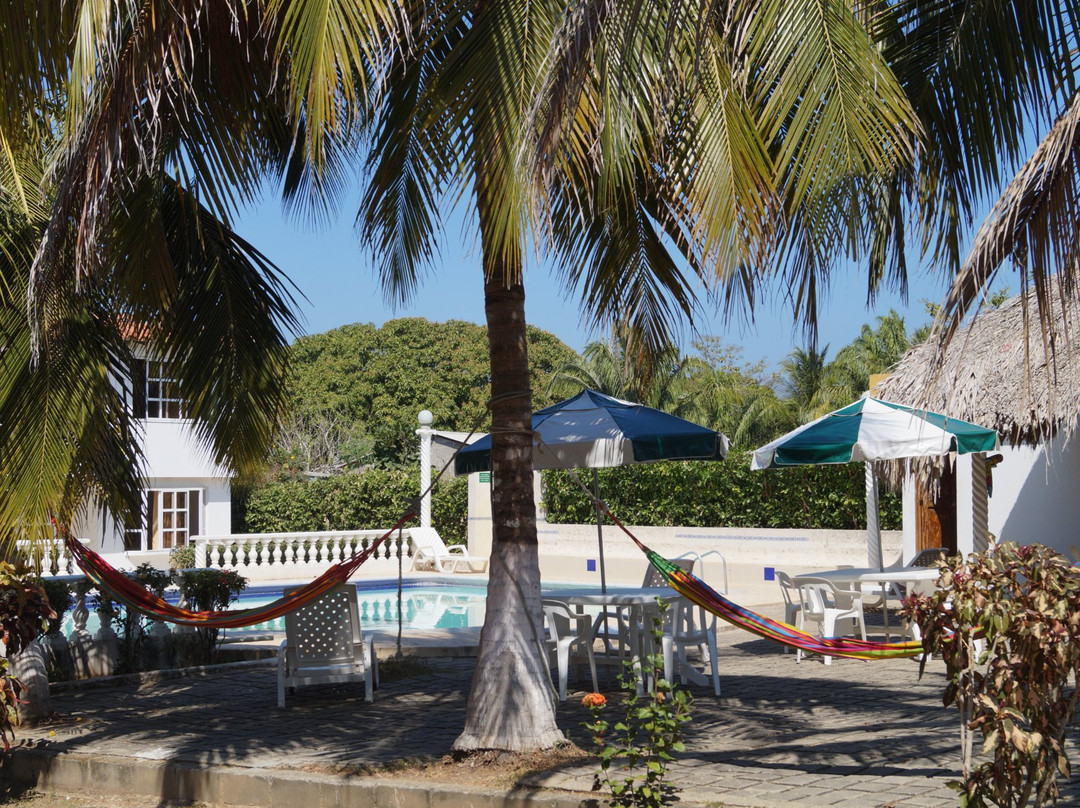 Condominio Punta Bolivar