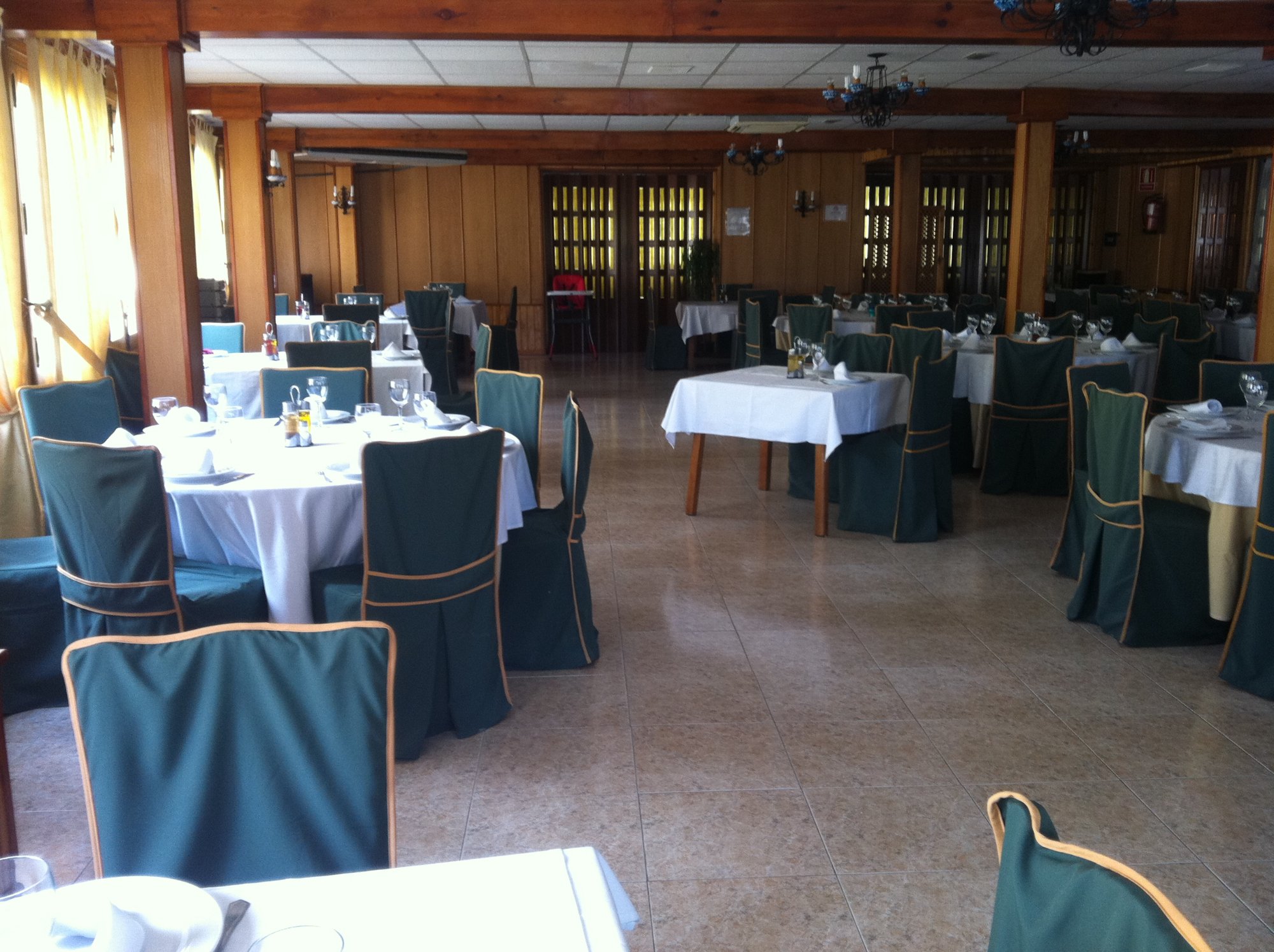 Hotel Restaurante la Duquesa-官方
