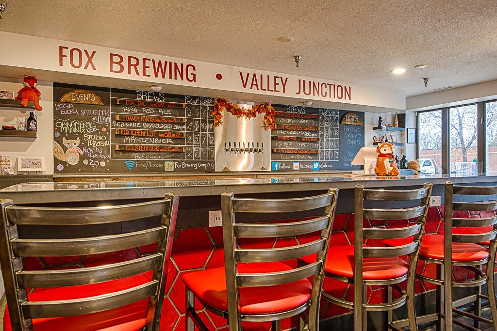Fox Brewing-西得梅因必去景点