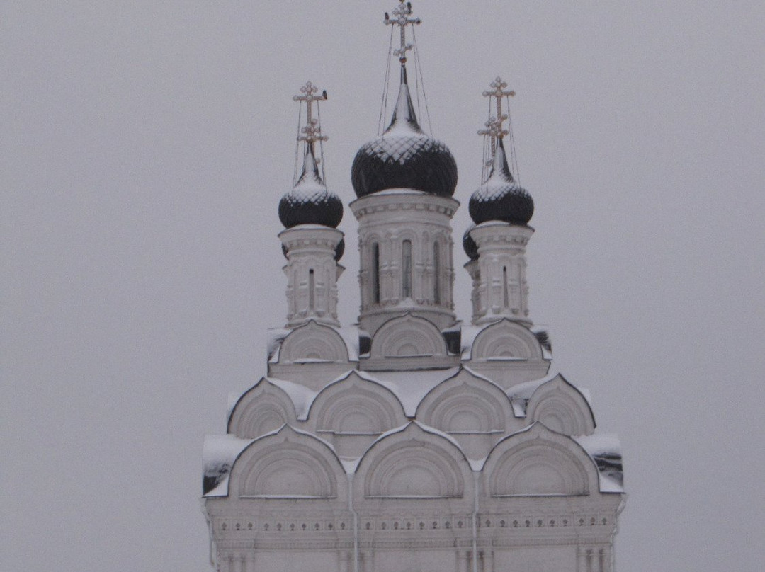 Church of the Annunciation of the Blessed Virgin景点图片