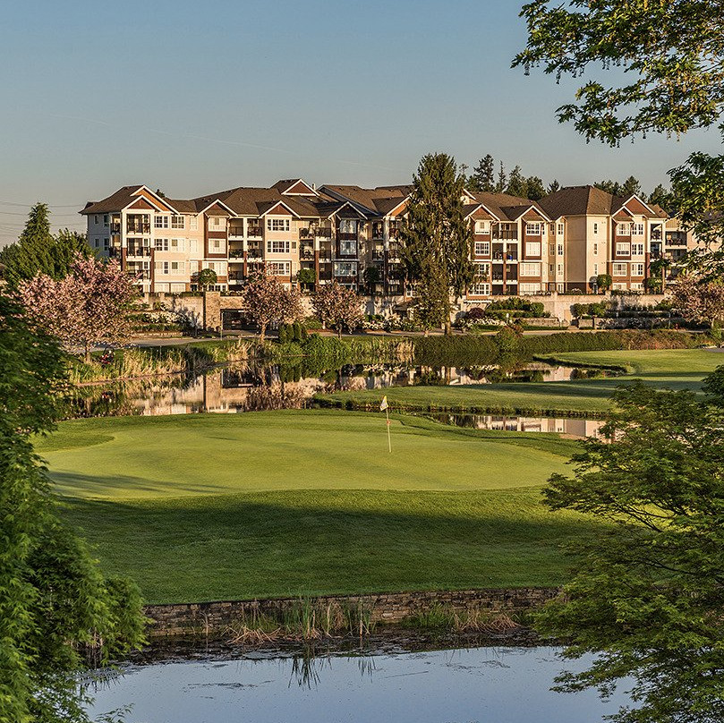 Meadow Gardens Golf Course-匹特草原必去景点
