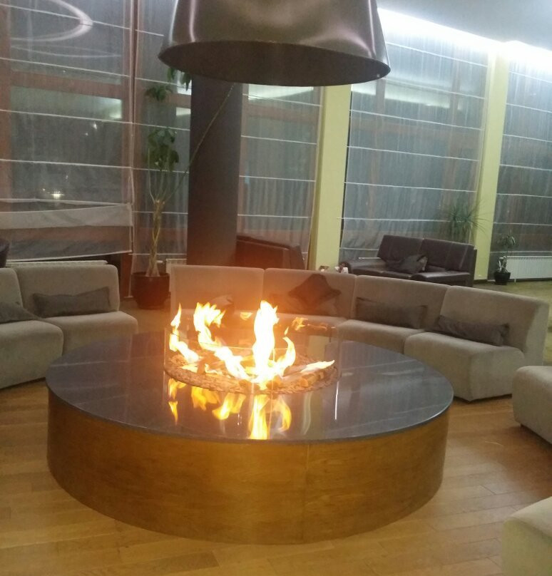 Hotel Orlovetz主图