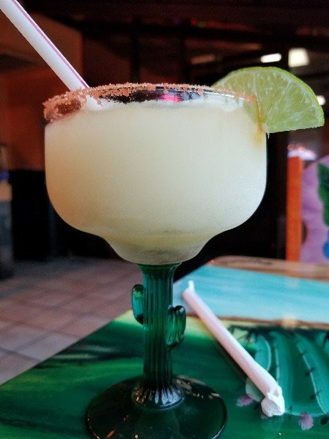 El Tapatio Mexican Restaurant