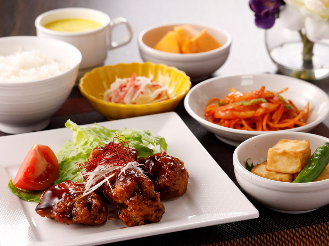 楢叶木户站前超值酒店主图