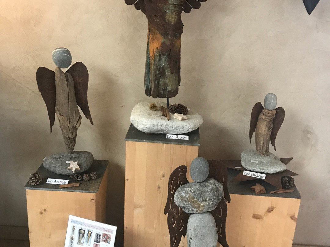 Solbad & Spa Schönbühl景点图片