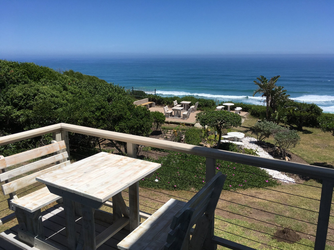 Wilderness Ocean Guesthouse主图