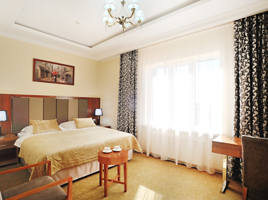 Royal Hotel Riz主图