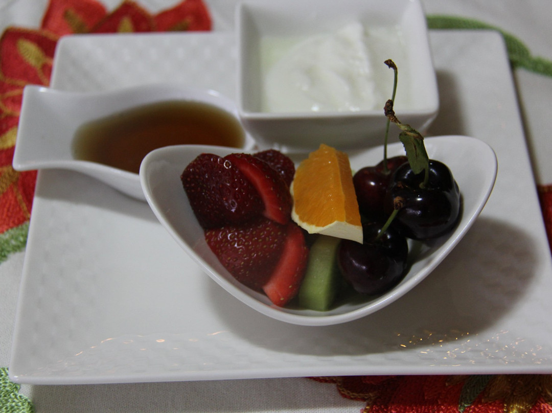 Serendib Bed & Breakfast主图