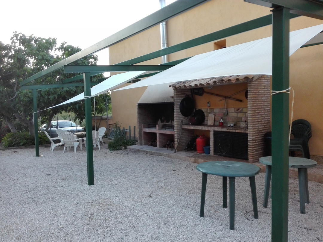 Finca El Campillo主图