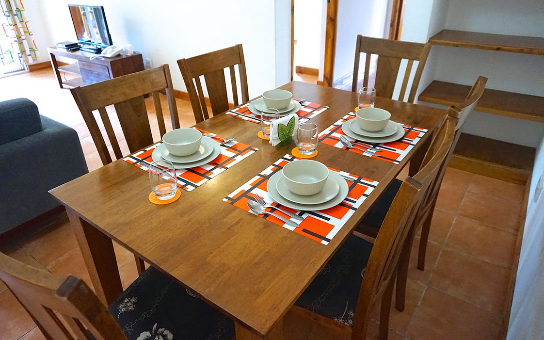La Villa Therese Holiday Apartments-官方