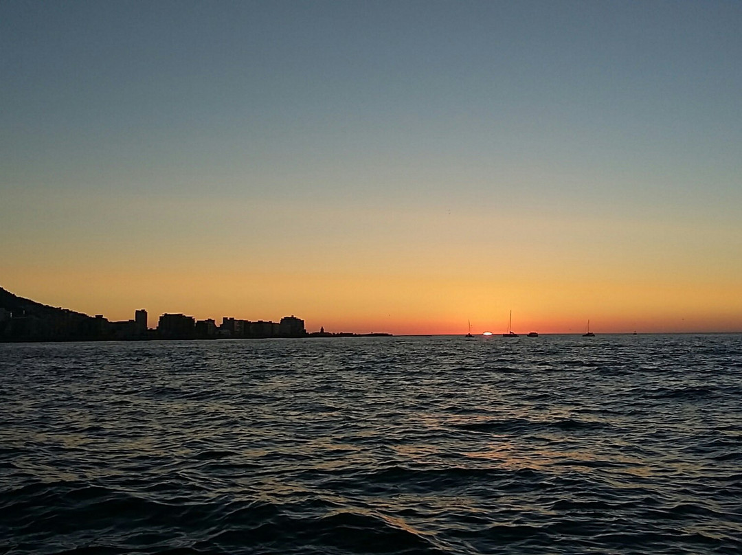 Waterfront Adventures-开普敦中心区必去景点