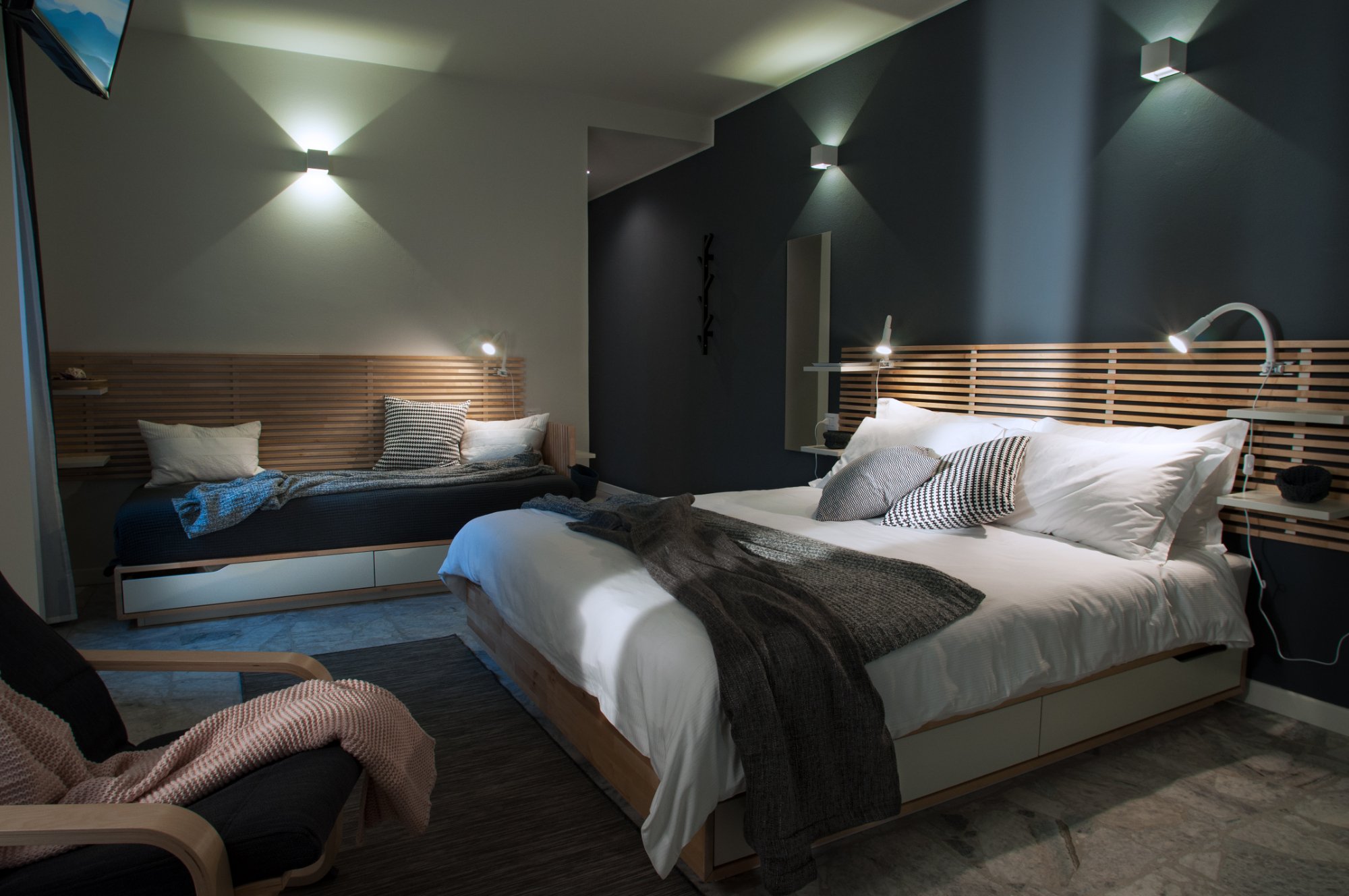 Relais Merizzi-官方