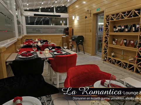 End Glory Hotel主图