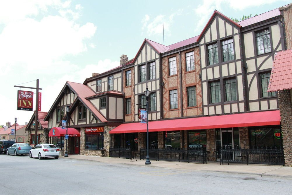 Ye Olde English Inn主图