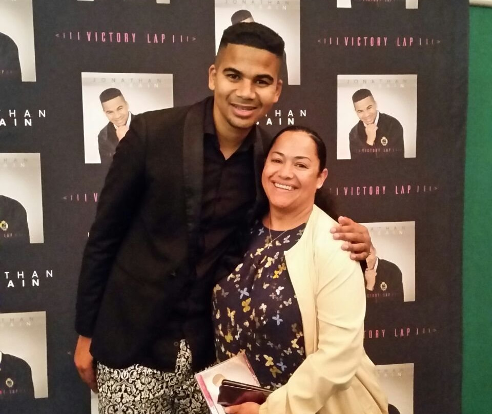 Baxter Theatre-开普敦中心区必去景点