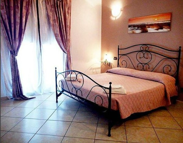 Alice Bed & Breakfast