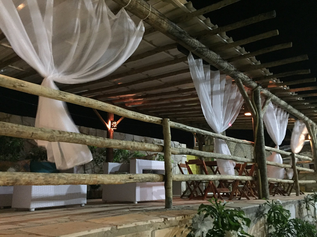 Pousada No Limite主图