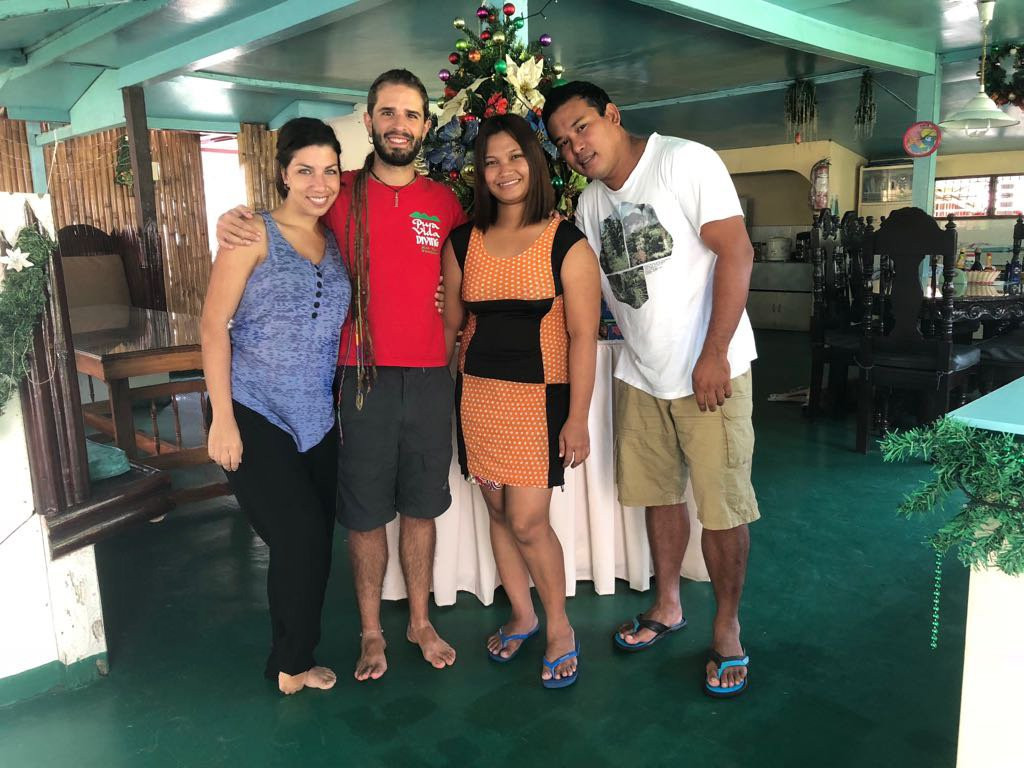 B&B Casa Absuelo主图