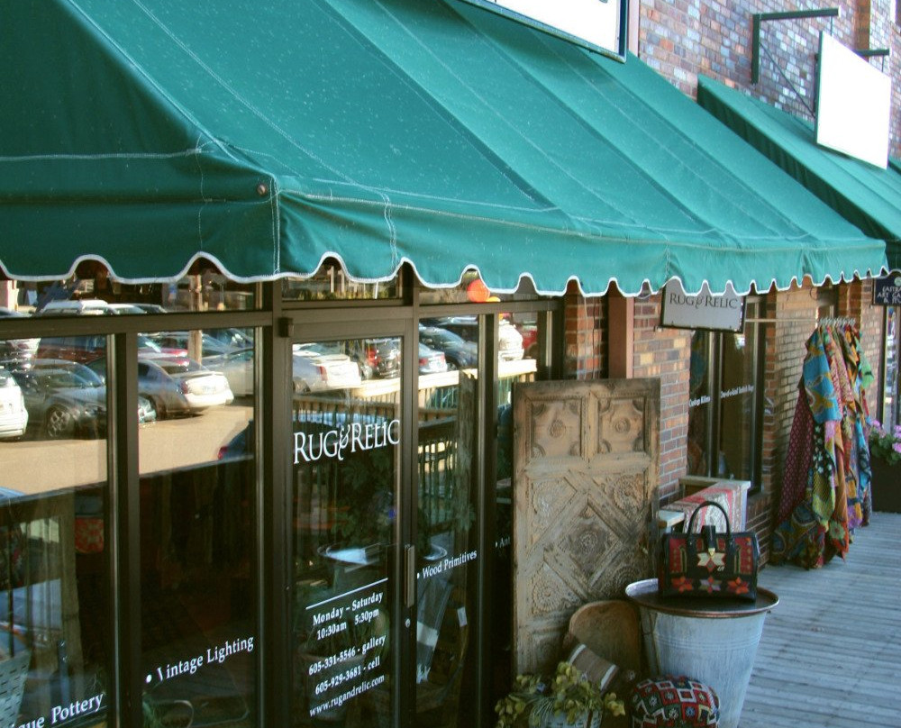 Rug & Relic-苏福尔斯必去景点