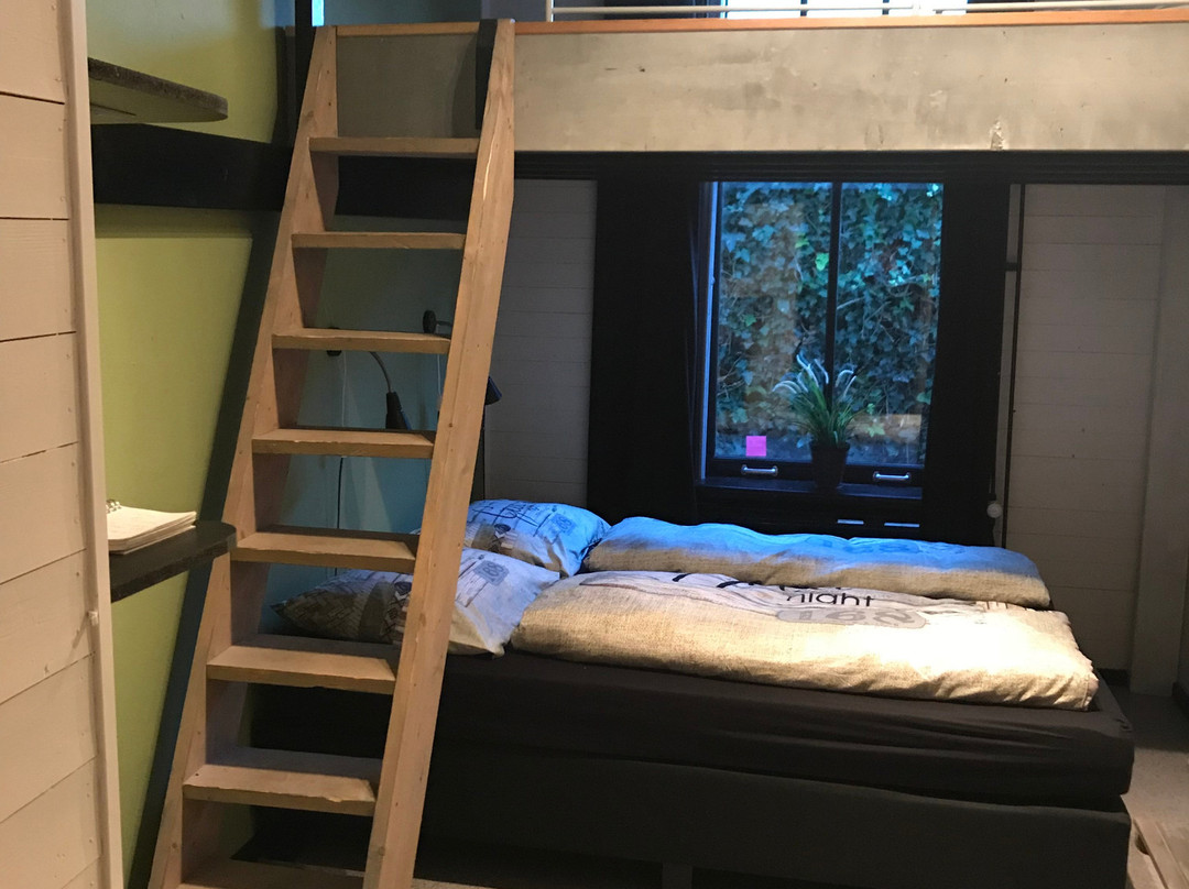 Bed en Breakfast Jonker主图