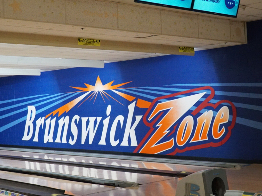 Brunswicks-玛丽埃塔必去景点