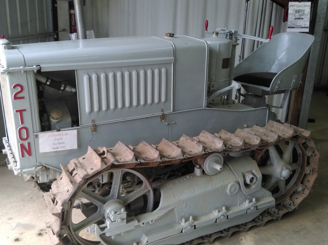 Lake Goldsmith-Beaufort必去景点