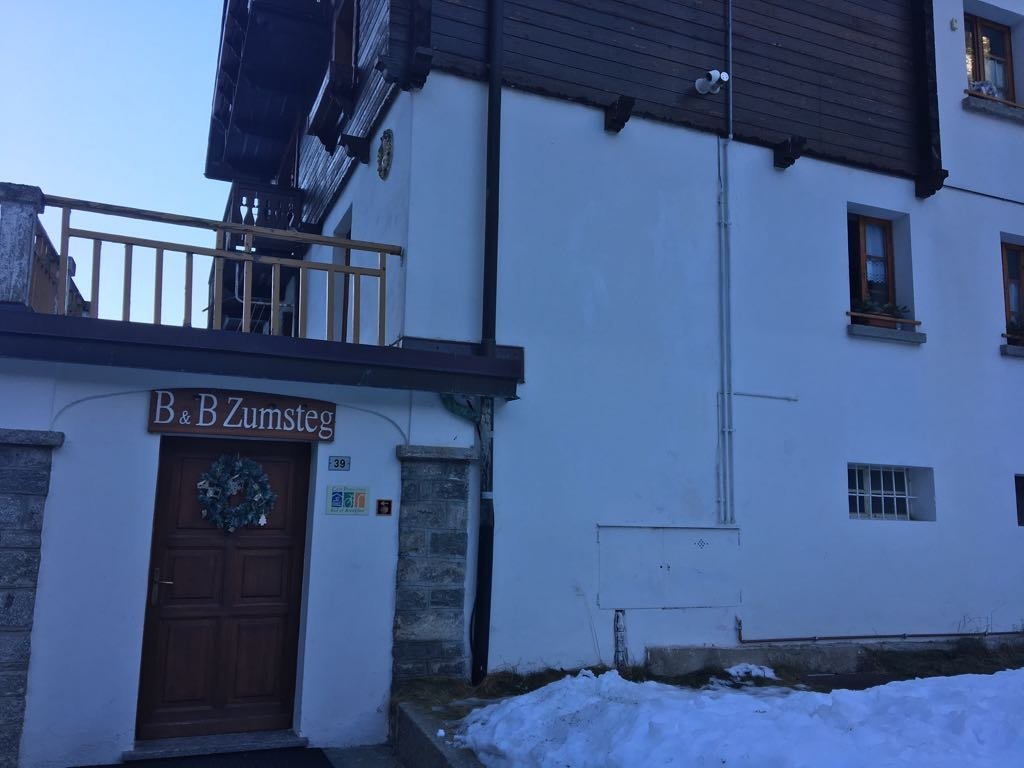 B&B Zumsteg-官方