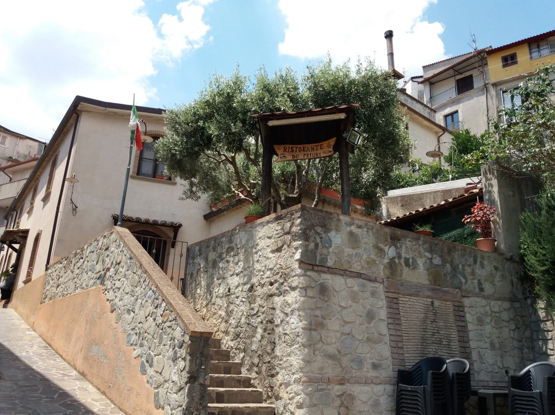 Ristorante "Do' Priuri"主图