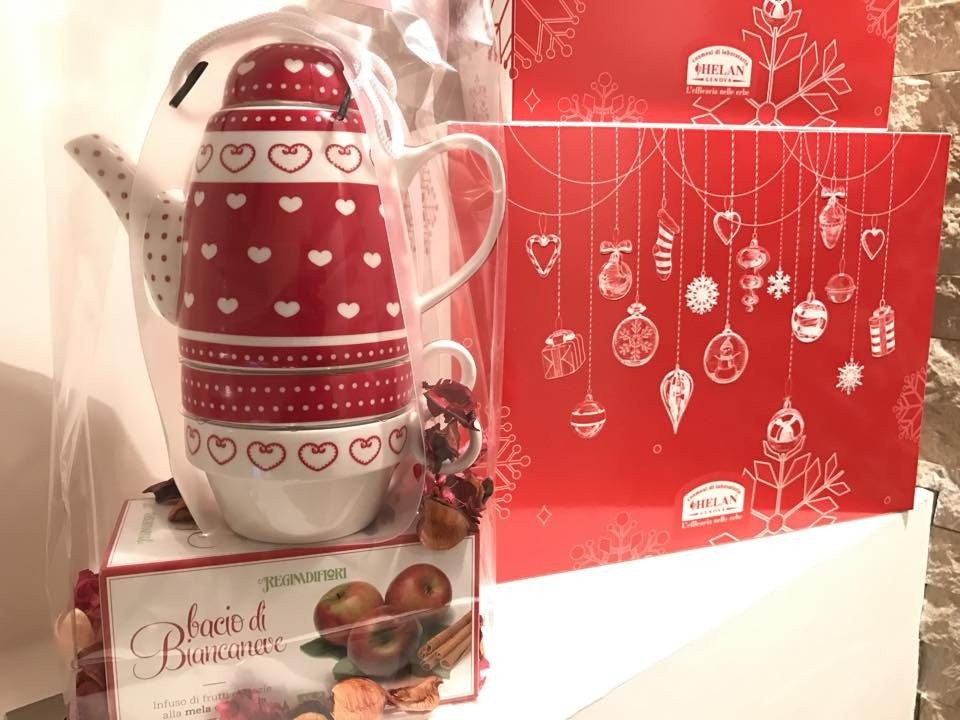 Shanti - Studio di Consulenza Olistica, Ayurvedica e Naturopatica-阿韦利诺必去景点