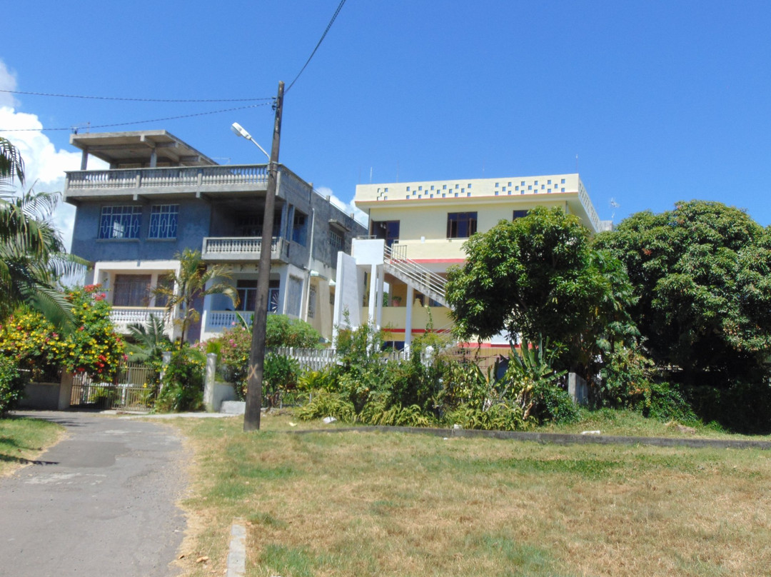 Morning Star Guesthouse主图