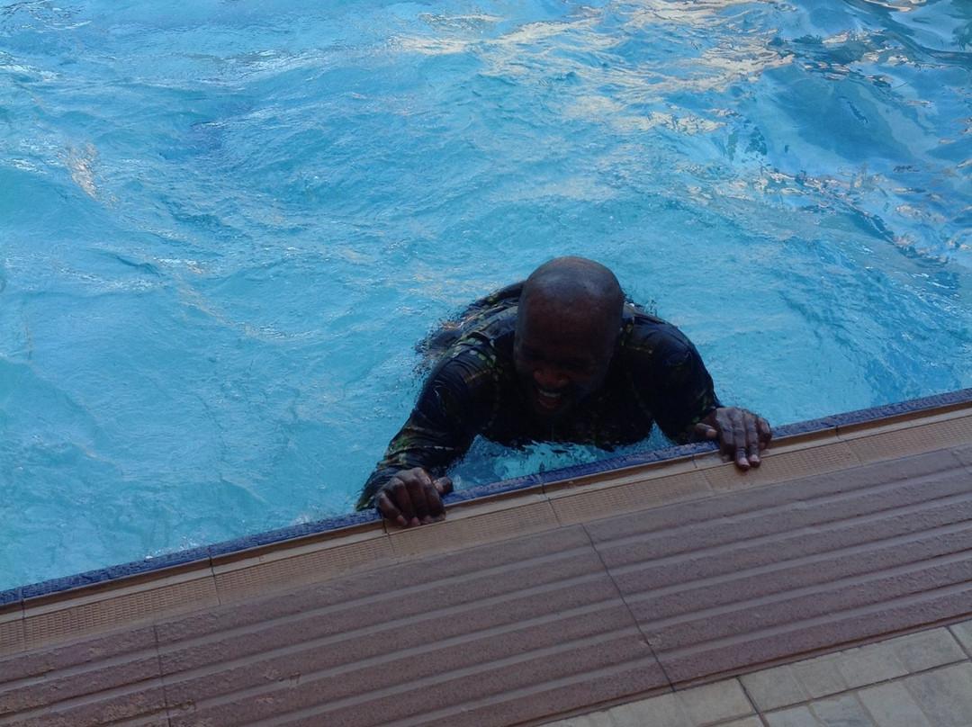 Kigaliview Hotel and Apartments主图