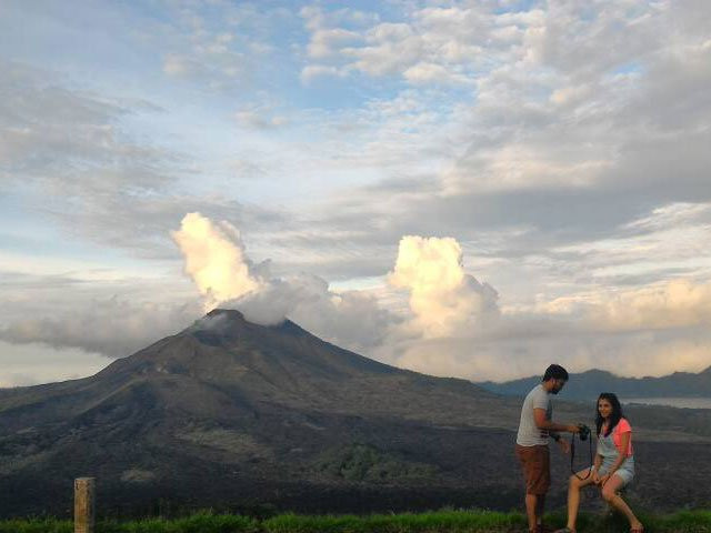 Titi Bali Tour-坦帕克西林必去景点