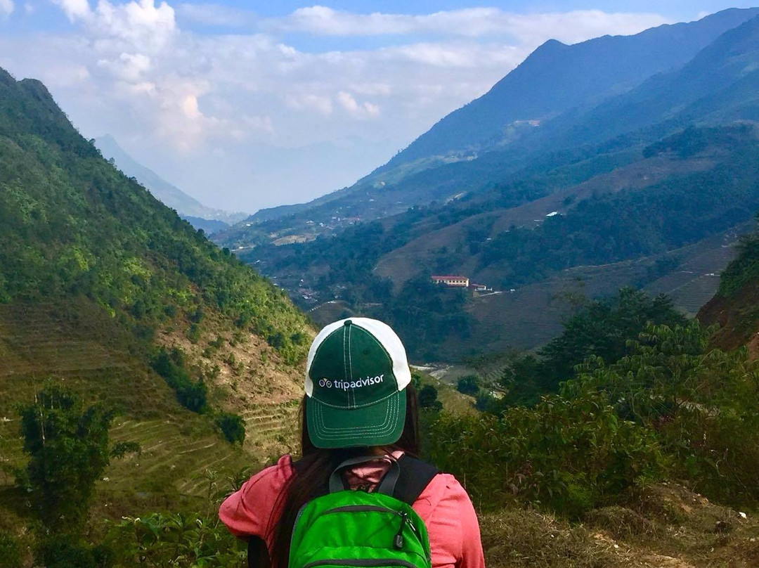 SaPa Trekking With Sue景点图片