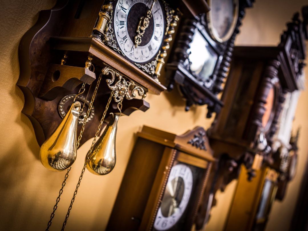 Mysteeri Pori - Escape Room with a Story-Pori必去景点