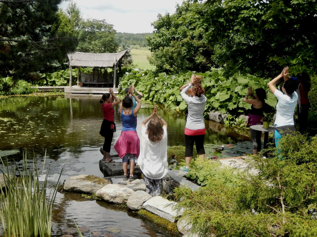 Les jardins de vos rêves-Saint-Ferdinand必去景点