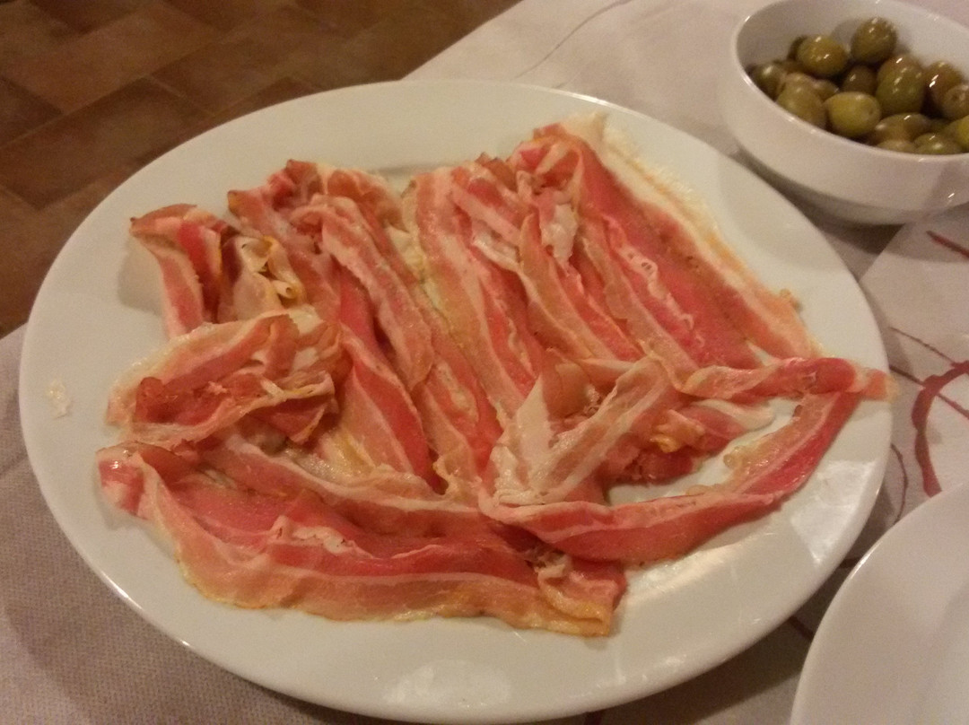 Toritto餐馆和美食-Macelleria Braceria Scarangella
