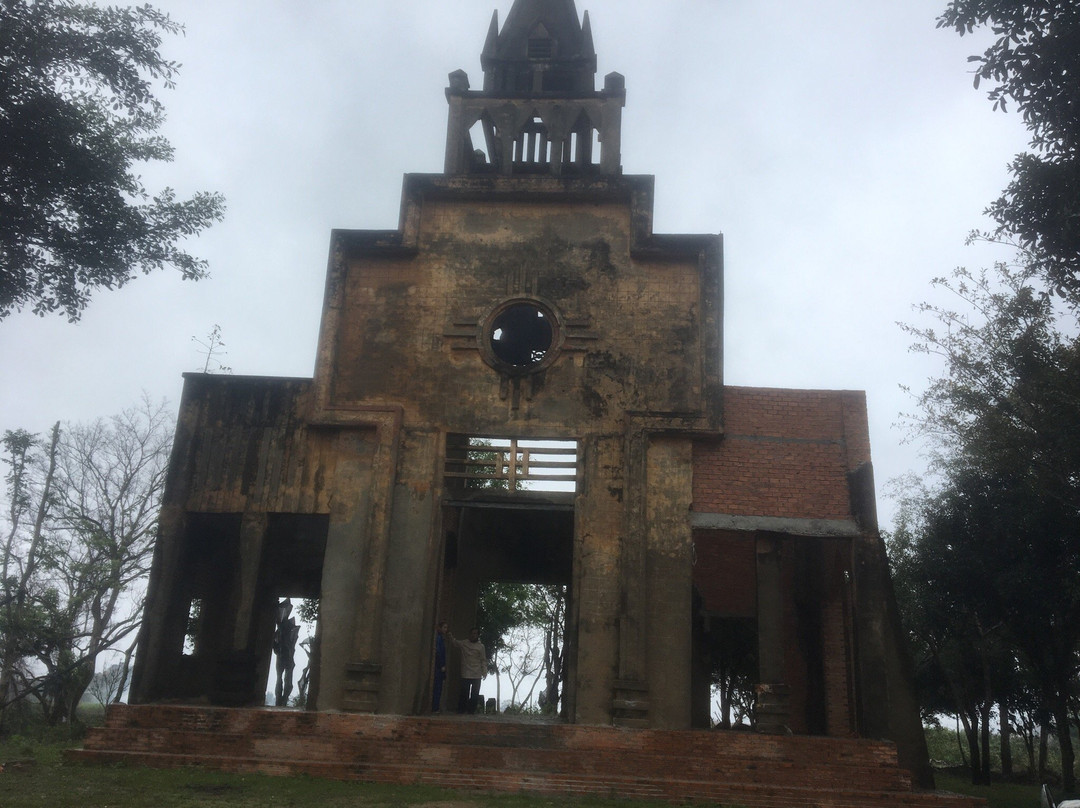 Explorer Steps-大勒必去景点