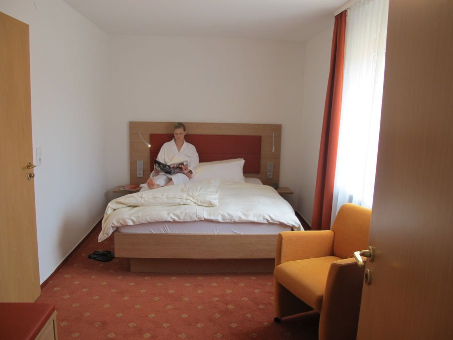 Gästehaus Wagner主图