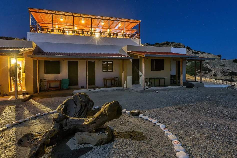 Fish tavern Panorama主图