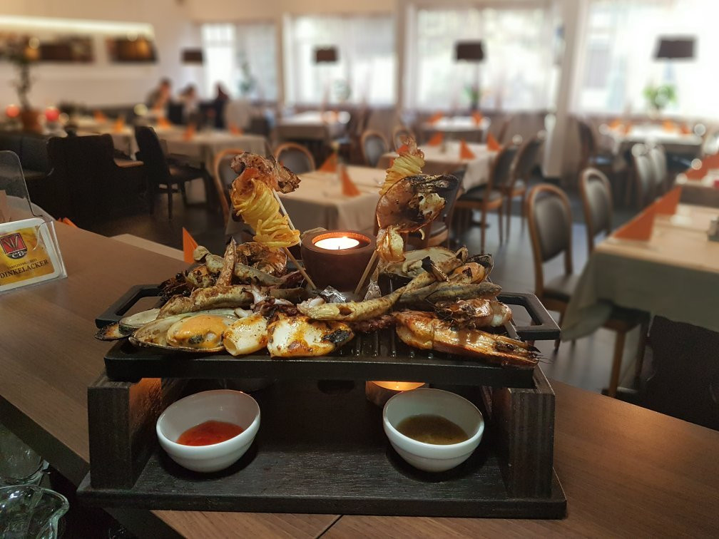 Elia Restaurant