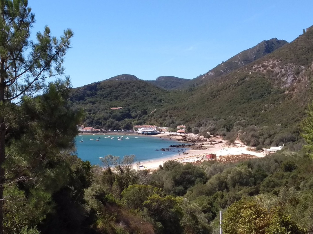 Serra da Arrábida-Setubal必去景点